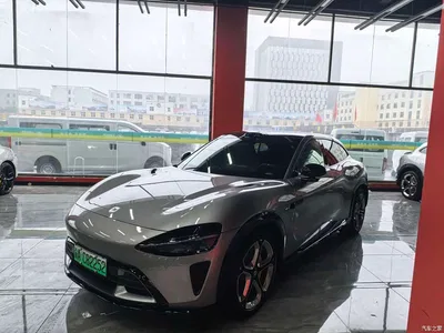 2025 Xiaomi Auto Xiaomi YU7 Extended Range AWD Pro, фото 1, лот 11248226
