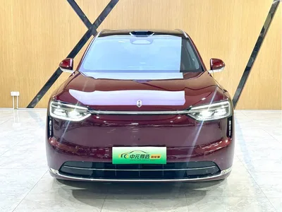 2026 AITO Wenjie AITO M7 Extended Range Ultra AWD 5-Seater, фото 2, лот 10277661