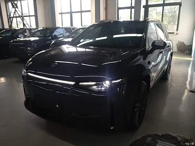 2026 Leapmotor C16 Model Year EREV 280 LiDAR Edition 6-Seater, фото 1, лот 10441606