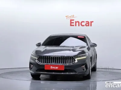2020 Kia K7 2.5 GDI Prestige, фото 2, лот 10220313