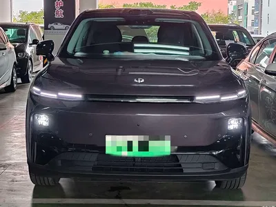 2025 Leapmotor B10 600 LiDAR Edition, фото 2, лот 10445327