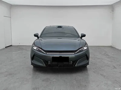 2025 BYD Han L DM-p 4WD LiDAR Flagship, фото 2, лот 10256658
