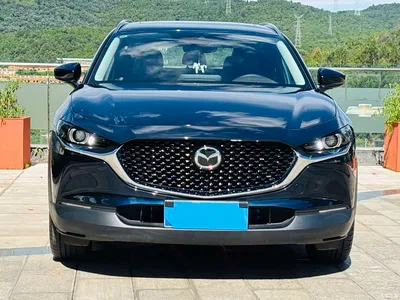 2024 Mazda CX-30 2.0L Automatic Jiayue, фото 2, лот 10324880