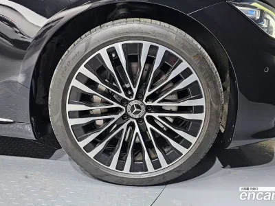 2023 Mercedes-Benz S-Class S450L 4MATIC, фото 4, лот 10077030