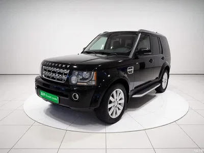 2015 Land Rover Discovery 3.0 SDV6 HSE Diesel, фото 2, лот 10338634