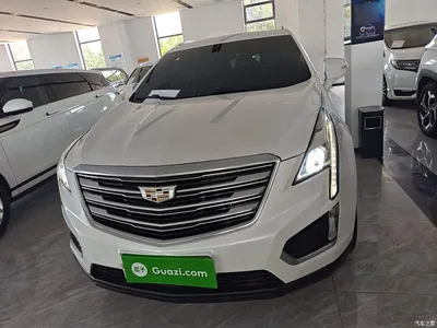 2018 Cadillac XT5 28E AWD Technology Model, фото 3, лот 10309272