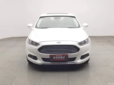 2013 Ford Mondeo Model 1.5L GTDi180 Fashion, фото 3, лот 10295606