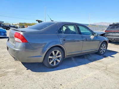 2010 MERC MILAN PREMIER, фото 3, лот 10659603