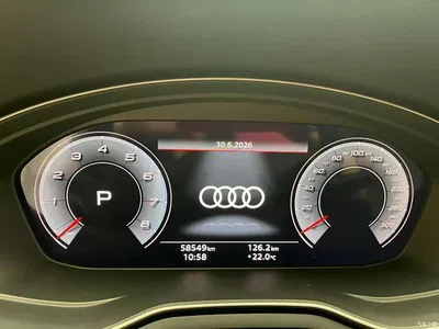 2020 Audi A4L 40 TFSI Luxury Dynamic, фото 4, лот 10434822
