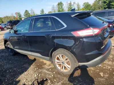 2016 FORD EDGE SEL, фото 2, лот 10540502