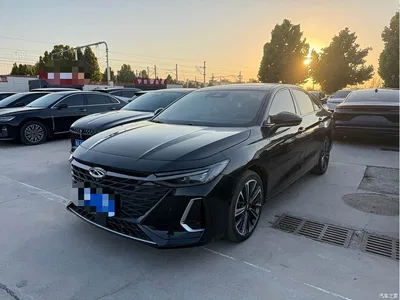 2024 Chery Arrizo 8 High Performance 2.0T DCT Sport, фото 1, лот 11586347