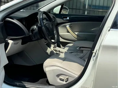 2012 Citroën C5 2.0L Automatic Premium Edition, фото 4, лот 10378629