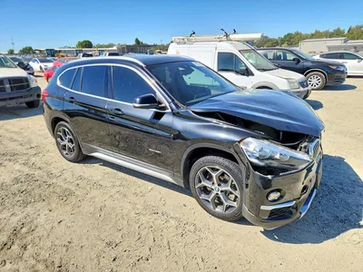 2018 BMW X1 XDRIVE28I, фото 4, лот 10816508