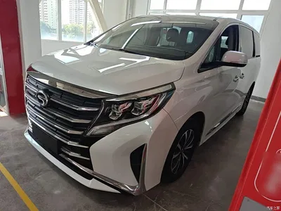 2024 GAC Trumpchi Trumpchi M8 Leadershow Series 390T Luxury Edition, фото 2, лот 11087789