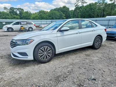 2020 VOLKSWAGEN JETTA S, фото 1, лот 10824751
