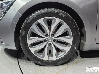 2017 Samsung SM6 2.0 GDe RE, фото 4, лот 10200420