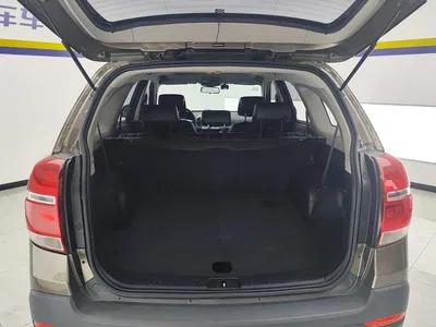 2015 Chevrolet Captiva 2.4L AWD Flagship 7-Seater, фото 4, лот 10301619