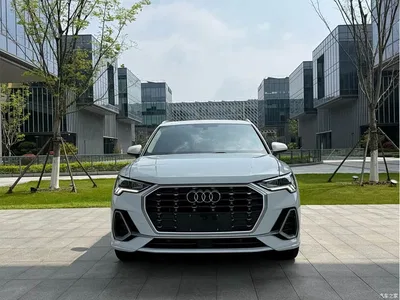 2021 Audi Q3 40 TFSI Fashion Sport, фото 3, лот 10467089