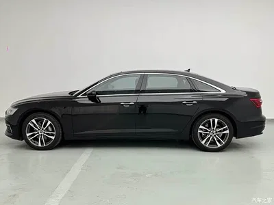 2022 Audi A6L 40 TFSI Luxury Elegance, фото 4, лот 10430717