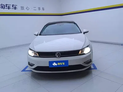 2018 Volkswagen Lamando 230TSI DSG Trend Edition, фото 2, лот 10391557