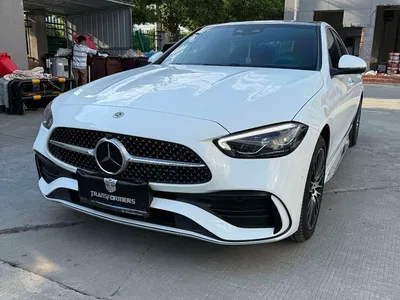 2026 Mercedes-Benz C-Class C 260 L 4MATIC Sport, фото 1, лот 11204829