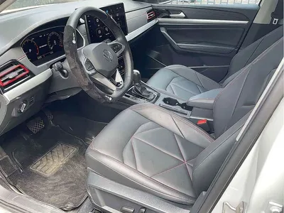 2023 Volkswagen Lavida Model 300TSI DSG Starlight Leading Edition, фото 4, лот 10404833
