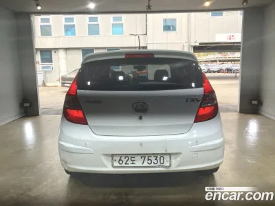 2009 Hyundai i30 1.6 VGT Premier, фото 4, лот 10181831