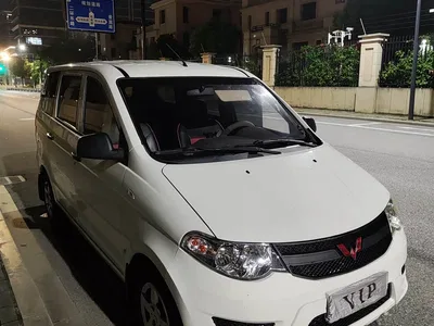 2021 Wuling Motors Wuling Hongguang 1.5L S Basic LAR, фото 3, лот 10367745