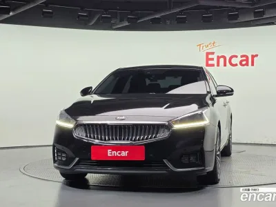 2016 Kia K7 2.2 Diesel Prestige, фото 3, лот 11193717