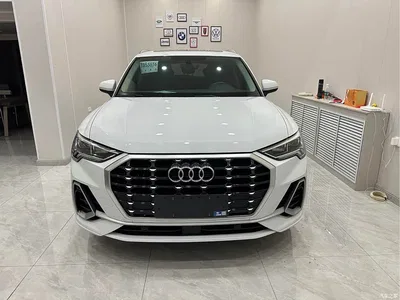 2022 Audi Q3 35 TFSI Fashion Dynamic, фото 2, лот 10466979