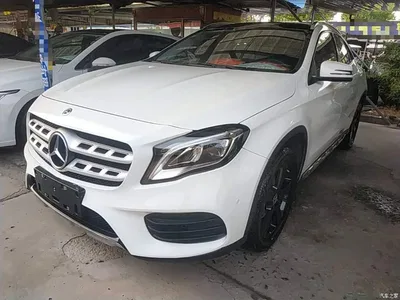 2019 Mercedes-Benz GLA 200 Fashion, фото 1, лот 10797847