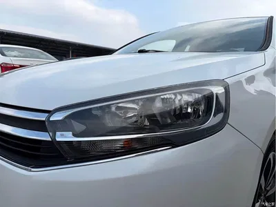2016 Citroën C4 C-Quatre 1.6L Automatic Luxury Model, фото 1, лот 11194408
