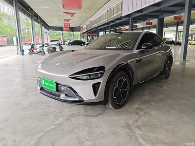 2025 Xiaomi Auto Xiaomi YU7 Extended Range RWD Edition, фото 1, лот 10439987