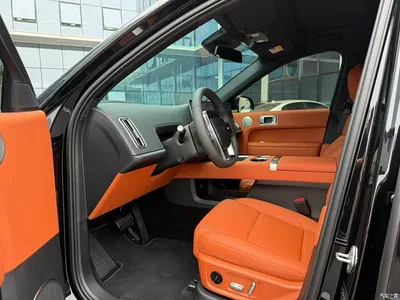 2025 Li Auto L6 Pro Smart Renewal Edition, фото 4, лот 10447294