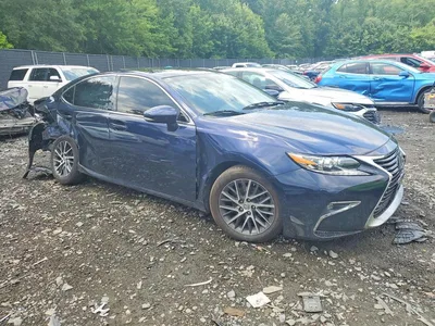 2016 LEXUS ES 350, фото 4, лот 10662769