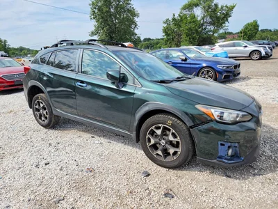 2018 SUBARU CROSSTREK PREMIUM, фото 4, лот 10566905
