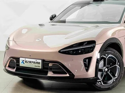 2026 Xiaomi Auto Xiaomi YU7, фото 2, лот 10372726