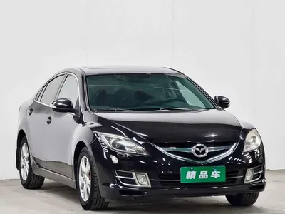 2012 Mazda Ruiyi 2.0L Automatic Luxury Edition, фото 3, лот 11169512