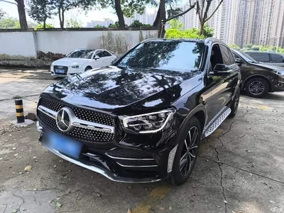 2020 Mercedes-Benz GLC 300 L 4MATIC Dynamic, фото 2, лот 10293762