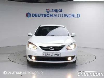 2011 Samsung SM3 SE, фото 3, лот 10186928