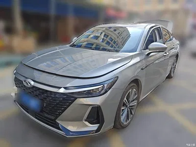 2022 Chery Arrizo 8 1.6T DCT Ya, фото 1, лот 11202707