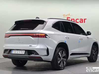 2025 Renault Grand Koleos 1.5 E-TECH Iconic 2WD, фото 2, лот 10129239