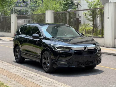 2020 Honda Haoying 240TURBO CVT 2WD Premium, фото 3, лот 10829757