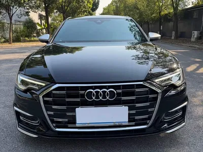 2019 Audi A6L 40 TFSI Luxury Dynamic, фото 2, лот 11605158