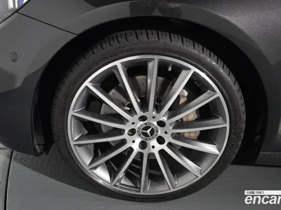 2021 Mercedes-Benz E-Class E350 4MATIC AMG Line Edition, фото 4, лот 10049951