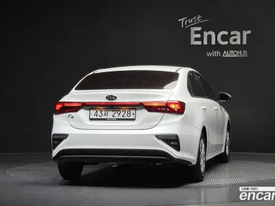 2019 Kia K3 Trendy, фото 1, лот 10035605