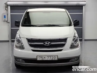 2012 Hyundai Starex 11-Seater Wagon HVX, фото 1, лот 10191421