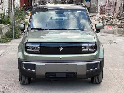 2026 Baojun Yueye Plus 301km Flagship, фото 2, лот 10835266