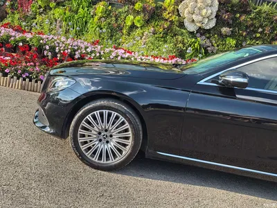 2020 Mercedes-Benz E-Class E 300 L Fashion, фото 4, лот 11592945