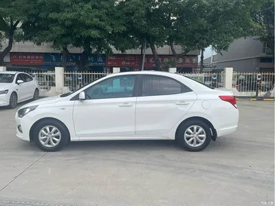 2017 Hyundai Verna 1.4L Auto Jump Internet Edition (China V), фото 3, лот 10372302